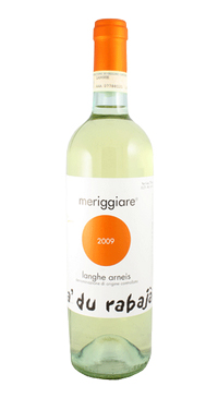 Ca' du Rabaja Arneis
