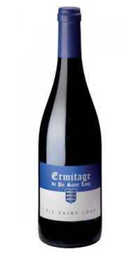 Ermitage du Pic Saint Loup