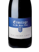 Ermitage du Pic Saint Loup