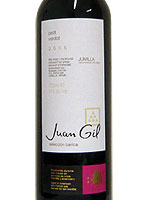 Juan Gil Petit Verdot