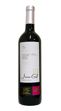 Juan Gil Petit Verdot