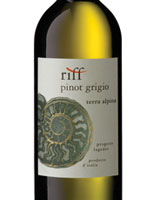 Riff Pinot Grigio