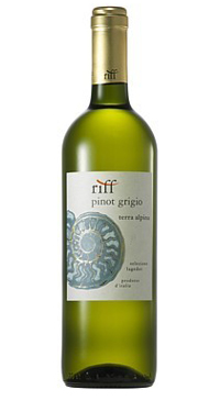 Riff Pinot Grigio