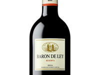 Baron de Ley Reserva