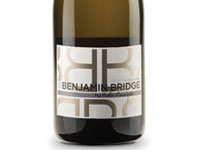 Benjamin Bridge Brut Reserve