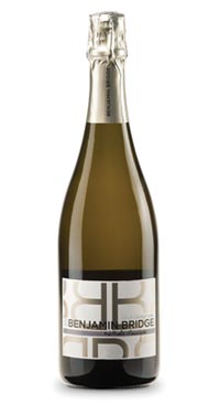 Benjamin Bridge Brut Reserve