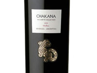 Chakana Malbec