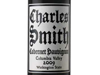 Charles Smith Cabernet Sauvignon