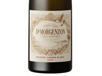 DeMorgenzon Reserve Chenin Blanc