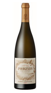 DeMorgenzon Reserve Chenin Blanc