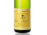 Gustave Lorentz Riesling