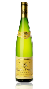 Gustave Lorentz Riesling