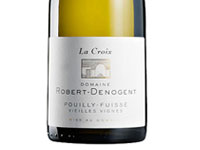 Robert Denongent Pouilly Fuisse