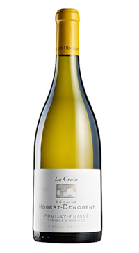 Robert Denongent Pouilly Fuisse