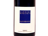 Sandrone Cannubi Barolo