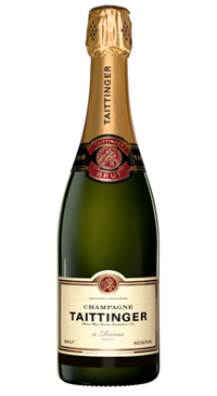 Taittinger Brut Reserve