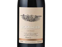 Woolshed Shiraz
