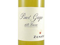 Zenato Pinot Grigio