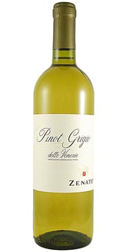 Zenato Pinot Grigio
