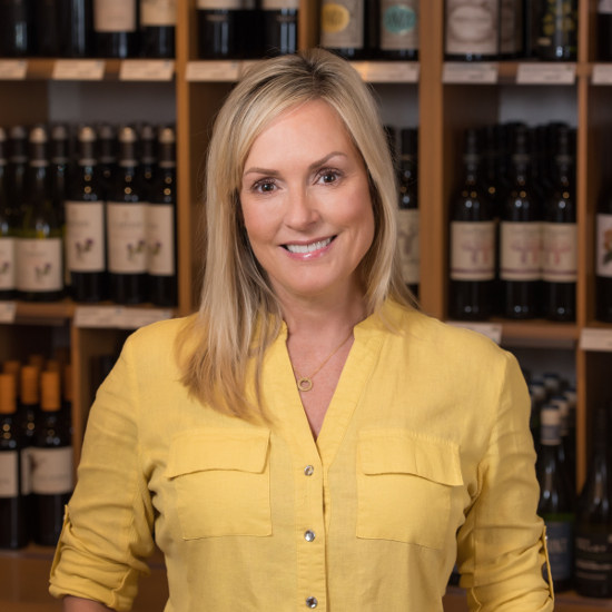 Erin Horton | Bishop's Cellar