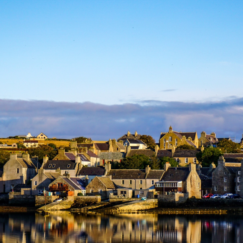 Product image for Highland Park 12 Year Old Viking Honour