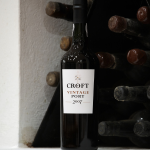 Product image for Croft Vintage Port 2007