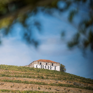 Product image for Croft Vintage Port 2007