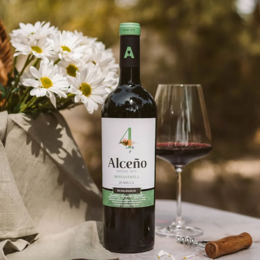 Product image for Alceno 4 Meses