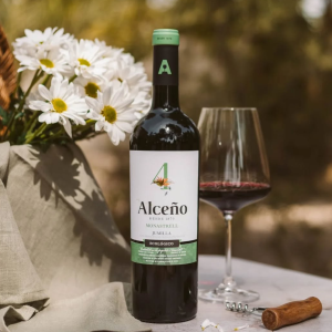 Product image for Alceno 4 Meses