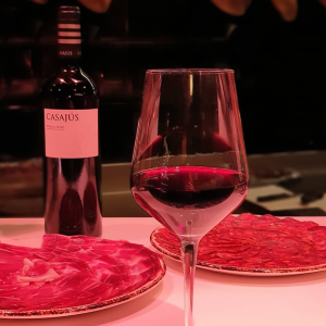 Product image for Casajus Antiguos Vinedos