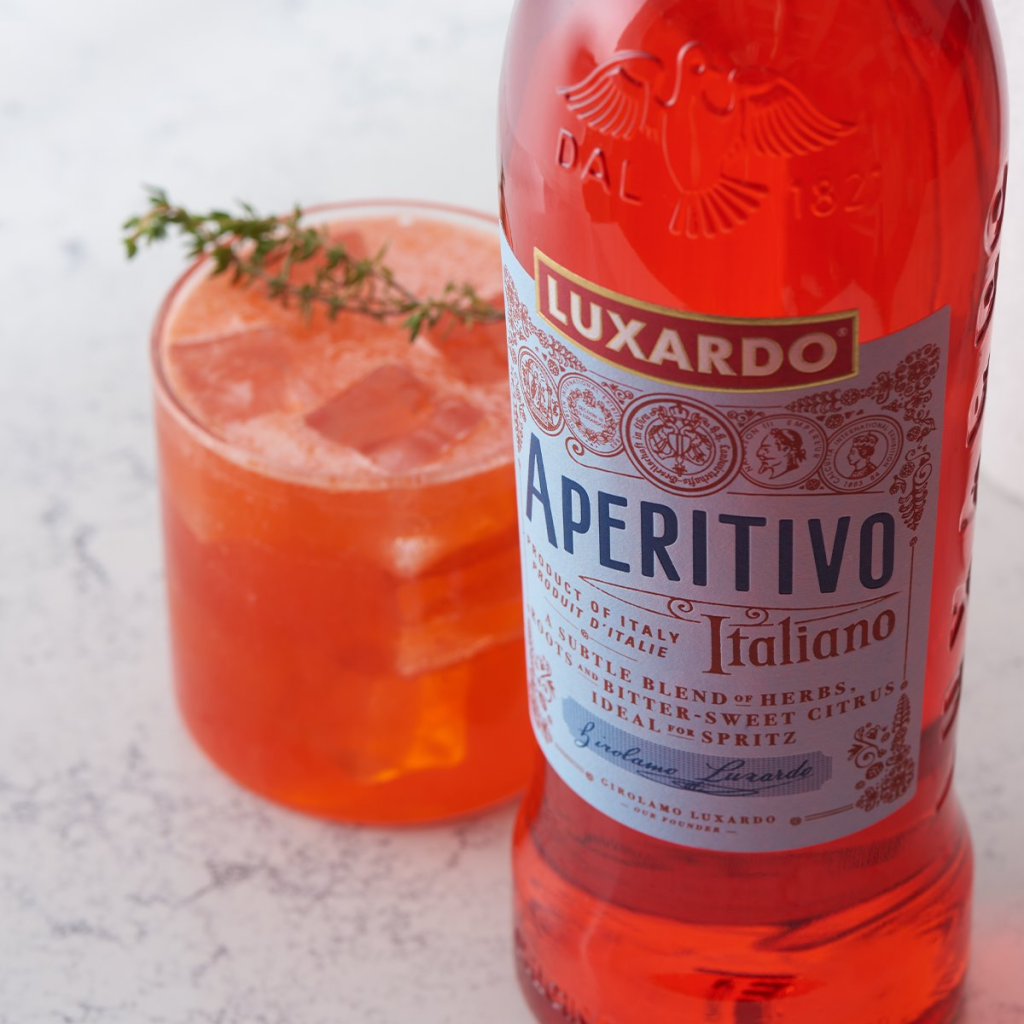 Product image for Luxardo Aperitivo