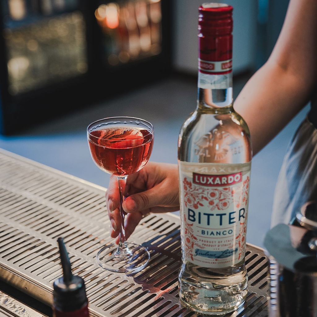 Product image for Luxardo Bitter Bianco