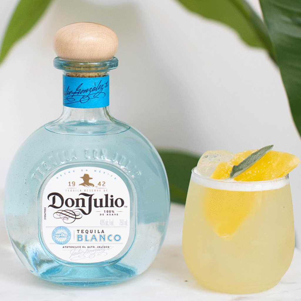 Product image for Don Julio Blanco