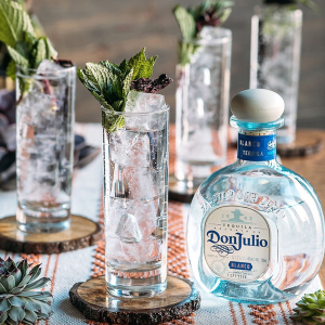 Product image for Don Julio Blanco