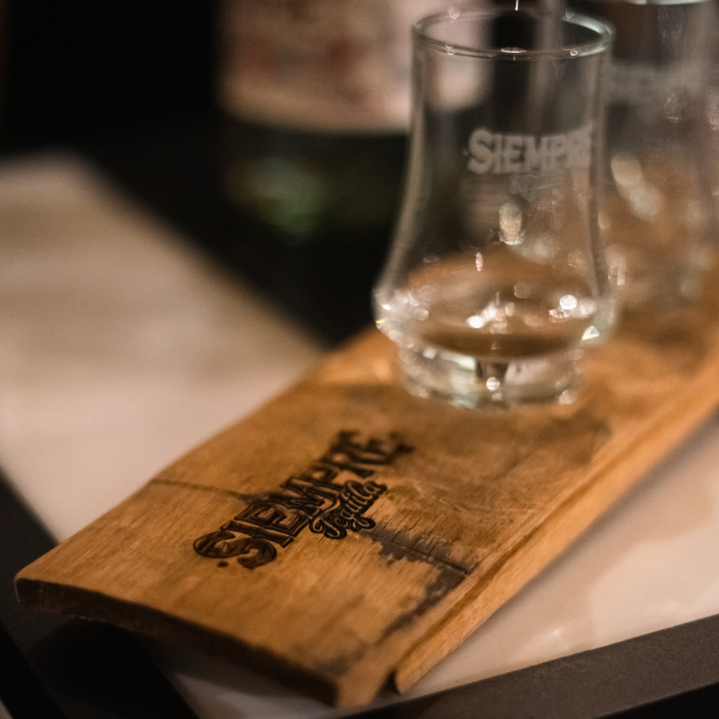 Product image for Siempre Tequila Plata