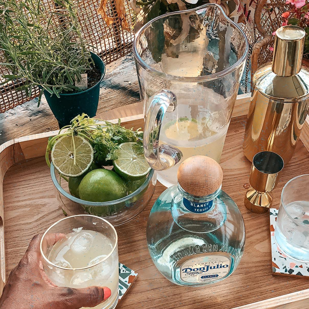 Product image for Don Julio Blanco