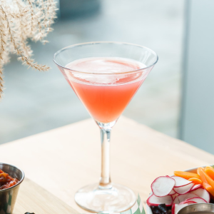 Product image for Nova Scotia Spirit Co. Blue Lobster Vodka