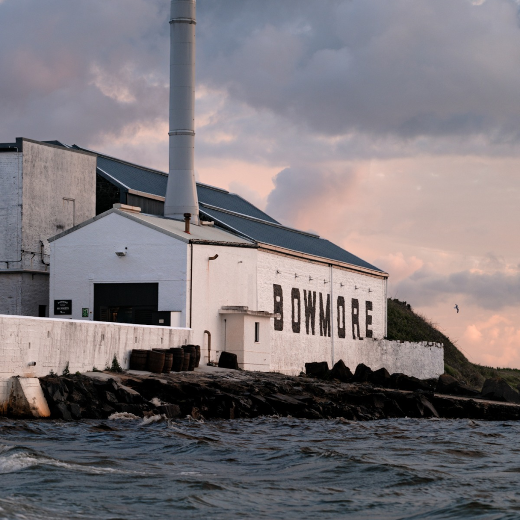 Product image for Bowmore 12 Year Old Islay Single Malt