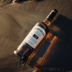 Product image for Bowmore 12 Year Old Islay Single Malt