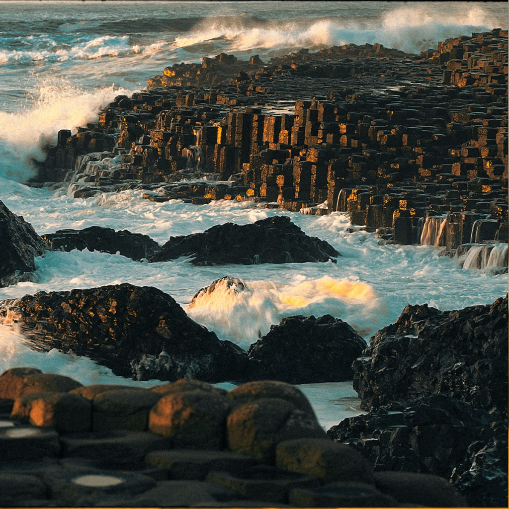 Product image for Bushmills Single Malt Irish Whiskey