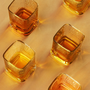 Product image for Bushmills Single Malt Irish Whiskey