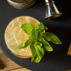 Product image for Caldera Distilling Hurricane 5 Whisky