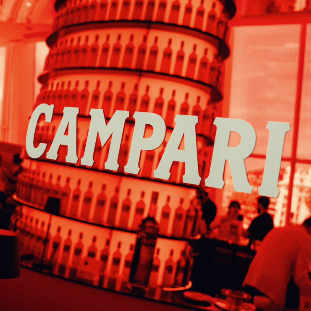 Product image for Campari Aperitivo