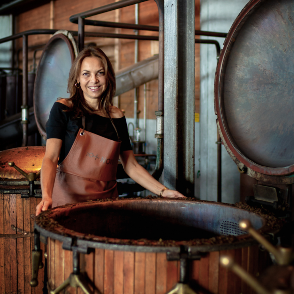 Product image for Nonino Chardonnay Grappa