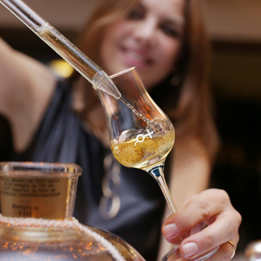 Product image for Nonino Chardonnay Grappa