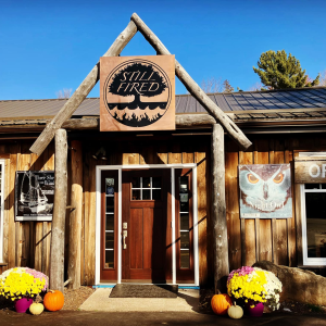 Product image for Still Fired Night Owl Moonshine