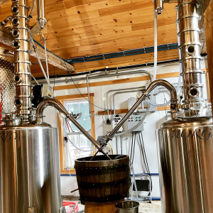 Product image for Still Fired Night Owl Moonshine