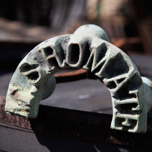 Product image for Romate Cream Sherry