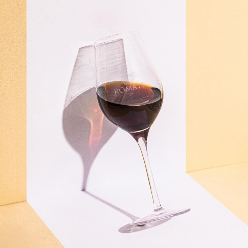 Product image for Romate Cream Sherry