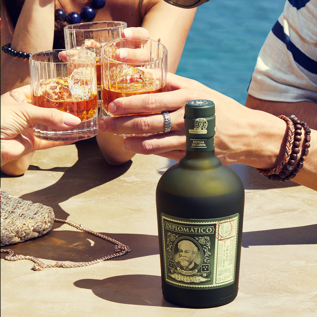 Product image for Ron Diplomatico Reserva Exclusiva